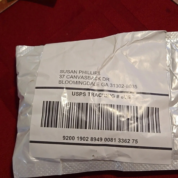 Unisex Ring Bohemian Ring Inlaid Red Cubic Zirconia Antique Engraving - Picture 6 of 6